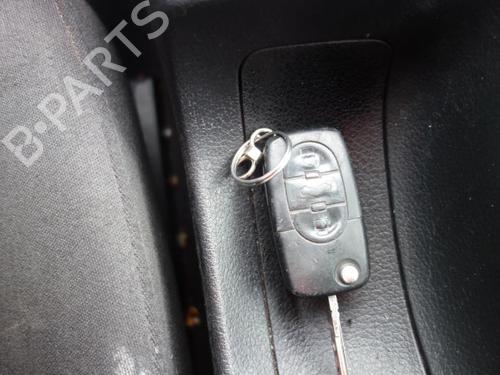 Dørhængsel/Dørbegrænser AUDI A4 B6 (8E2) 1.9 TDI | BP20032589C146 - Image 8