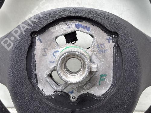 Used Steering wheel Steering wheel BMW X3 (F25) xDrive 20 d (184 hp) 36008417 36008417