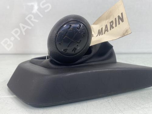 Used Shift knob Shift knob DACIA DOKKER Box Body/MPV 1.6 (83 hp) 32749033 32749033