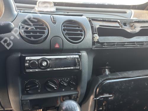 Headlight switch RENAULT KANGOO Express (FC0/1_) D 65 1.9 (FC0E, FC02, FC0J, FC0N) | BP31205912I24  - Image 15