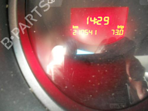 Radio SEAT LEON (1P1) 1.9 TDI | BP19985452E6 