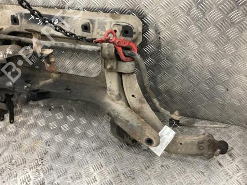 Used Subframe Subframe CITROËN ZX (N2) 1.9 D (68 hp) 19992525 19992525