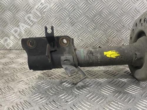 Right front shock absorber NISSAN QASHQAI I (J10, NJ10) 1.6 | BP19954754M17