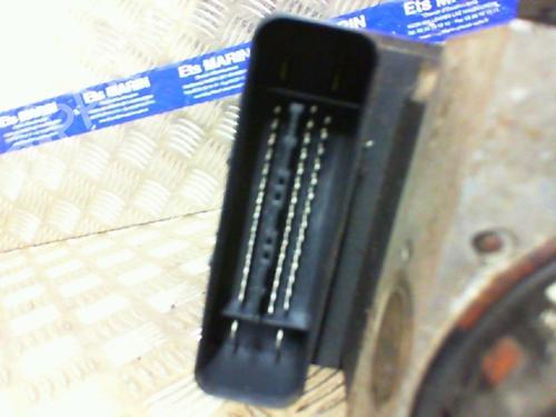 ABS pump VW GOLF IV (1J1) 1.9 TDI | BP20034845M43 