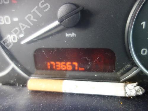 Ignition barrel PEUGEOT 1007 (KM_) 1.4 HDi | BP20003325M48 - Image 10