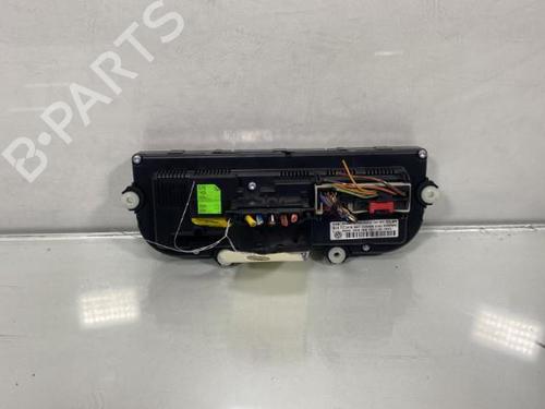 Climate control VW GOLF V (1K1)  | BP20009695I5 