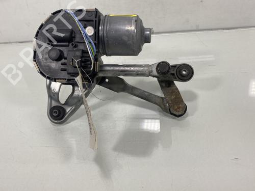 Front wiper motor PEUGEOT 3008 I MPV (0U_) 1.6 HDi | BP20025443M29 