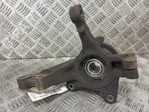 Right front steering knuckle DACIA LOGAN MCV (KS_) 1.5 dCi (KS04) | BP37171643M26 - Image 2