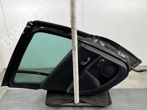 Left rear door RENAULT CLIO III (BR0/1, CR0/1) 1.5 dCi (C/BR0G, C/BR1G) | BP30156415C4