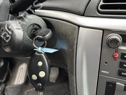 Rear left window mechanism CITROËN C5 II (RC_) 1.6 HDi (RC8HZB) | BP32297087C24 