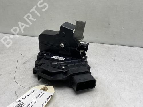 Rear left lock FORD FOCUS II (DA_, HCP, DP) | BP19954068C100