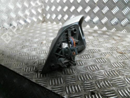 Right mirror CITROËN XSARA PICASSO (N68) 1.6 HDi | BP20032047C27 