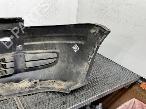 Front bumper FIAT PANDA (169_) 1.2 (169.AXB11, 169.AXB1A) | BP29027991C7 