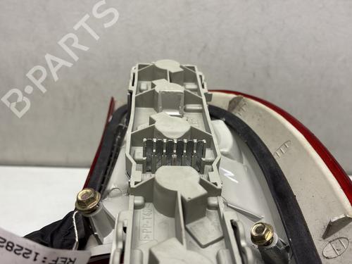 Used Left taillight Left taillight OPEL CORSA B (S93) [1993-2009] 33711385 33711385