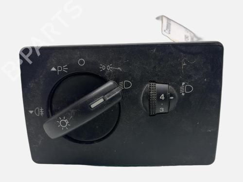 Headlight switch FORD TRANSIT Platform/Chassis (FM_ _, FN_ _) 2.0 TDCi (F_E_, F_F_) | BP39996259I24 - Image 3