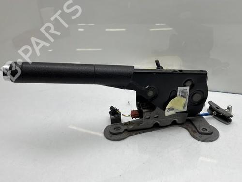 Hand brake PEUGEOT 208 I (CA_, CC_) 1.6 HDi | BP19950676I18 