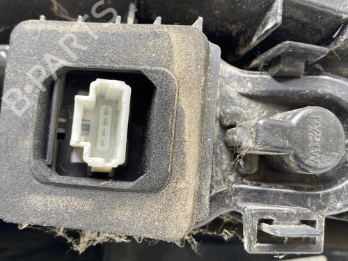 Right taillight RENAULT SCÉNIC III (JZ0/1_) 1.5 dCi | BP25446579C35