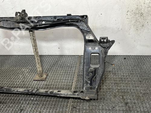 Front slam panel KIA RIO III (UB) 1.1 CRDi | BP32441126C72 - Image 3