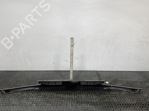 Grille PEUGEOT 206 Hatchback (2A/C) 1.9 D | BP28475872C40 
