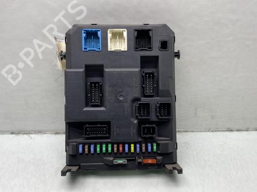 Used Fuse box PEUGEOT 207 (WA_, WC_) 1.4 HDi (68 hp) 26295896