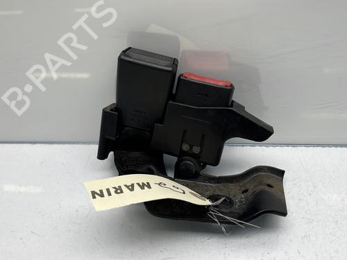 Used Seat buckle RENAULT CLIO III (BR0/1, CR0/1) 1.5 dCi (BR17, CR17) (86 hp) 23088187