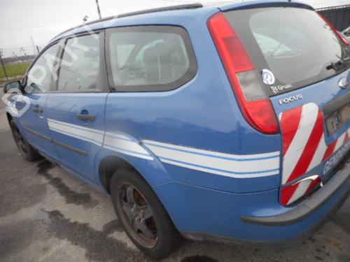 Starter FORD FOCUS II Turnier (DA_, FFS, DS) 1.6 TDCi | BP19984805M8 