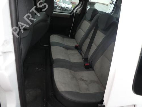 Left sun visor PEUGEOT PARTNER MPV (5_, G_)  | BP20000189I1  - Image 10