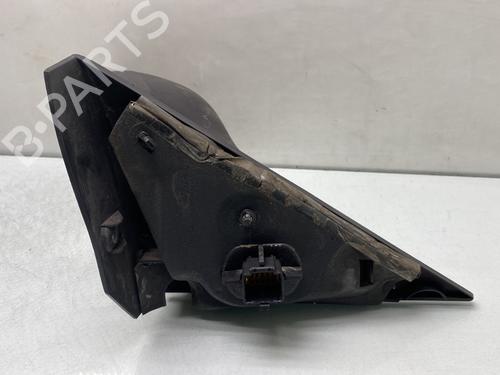 Left mirror RENAULT SCÉNIC II (JM0/1_) 1.9 dCi (JM0G, JM12, JM1G, JM2C) | BP30001469C26