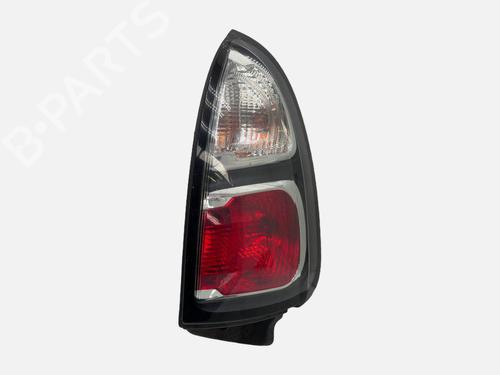 Right taillight CITROËN C3 Picasso (SH_) 1.6 HDi | BP39753699C35 - Image 2