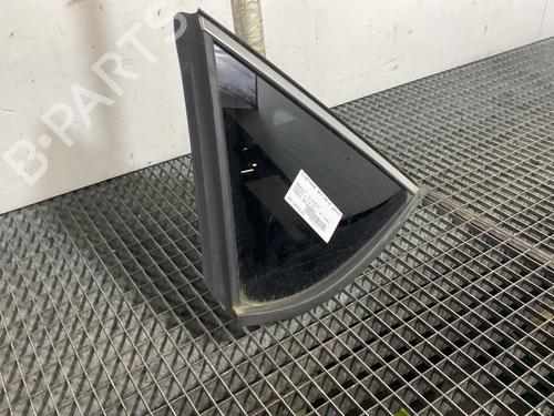 Rear left quarter glass RENAULT SCÉNIC IV (J9_) 1.5 dCi 110 Hybrid Assist (J9AE) | BP21590730C93 