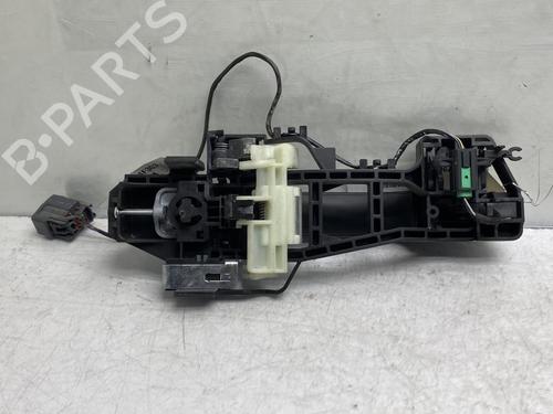 Rear right exterior door handle FORD KUGA II (DM2) 2.0 TDCi | BP19954238C130 