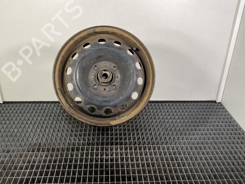 Fælk Fælk CITROËN C3 I (FC_, FN_) 1.4 HDi (68 hp) 28674055 28674055
