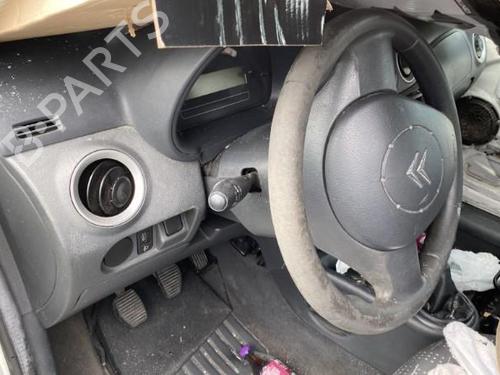 Fuse box CITROËN C3 I (FC_, FN_) 1.4 HDi | BP19987897E1 