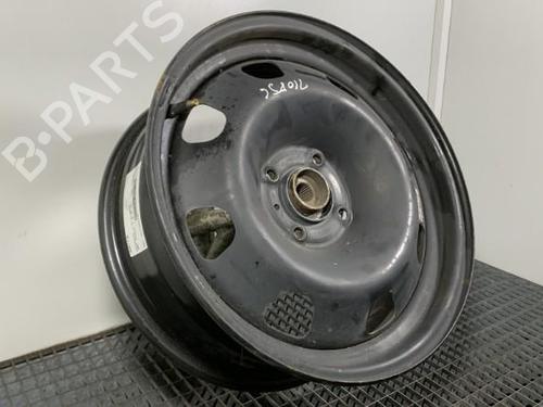 Rim PEUGEOT 307 (3A/C) 2.0 HDi 110 | BP21961781C45 