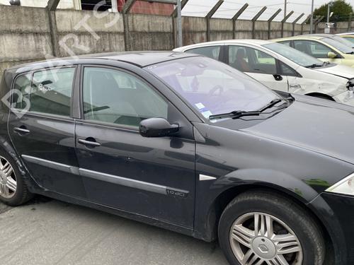Left front window switch RENAULT MEGANE II (BM0/1_, CM0/1_) 1.9 dCi (BM0G, CM0G) | BP34242583I27  - Image 26
