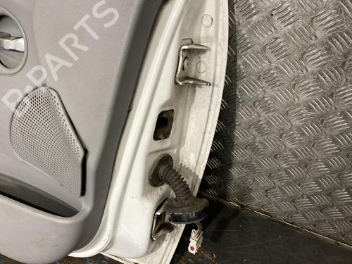 Left front door CITROËN C3 I (FC_, FN_)  | BP21956431C2 