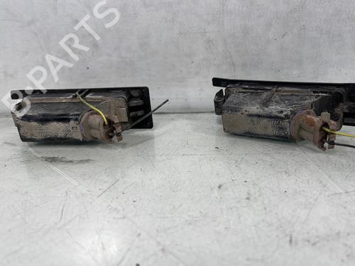 Nummerpladelys FIAT PUNTO EVO (199_) 1.3 D Multijet (199AXC1A, 199BXC1A, 199AXT1A, 199BXT1A) | BP34332885I40 - Image 2