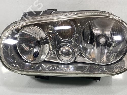 Faro izquierdo VW GOLF IV (1J1) 1.9 TDI (90 hp) 28281551