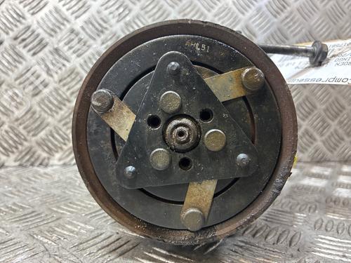 Used AC compressor AC compressor 39011582 39011582