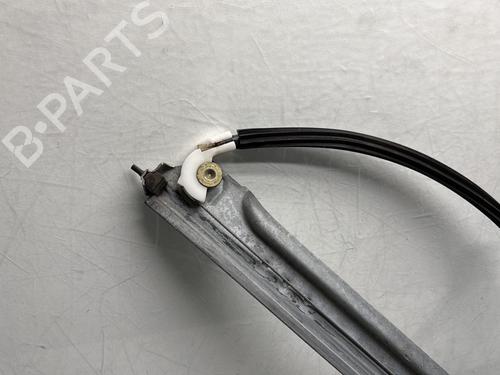 Front right window mechanism CITROËN XSARA PICASSO (N68) 2.0 HDi | BP27663206C23 