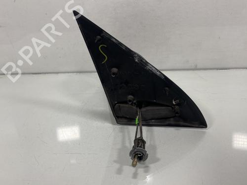 Left mirror FIAT BRAVA (182_) 1.9 TD 75 S (182.BF) | BP20021020C26 