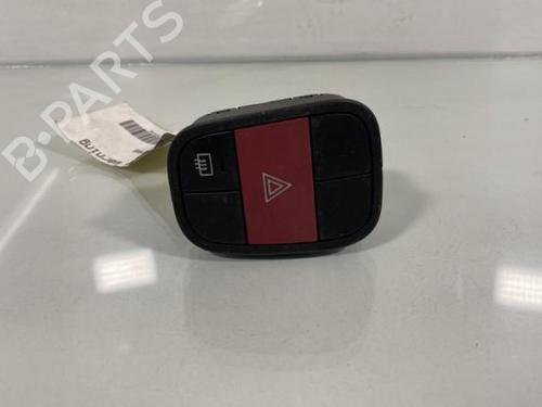 Warning switch CITROËN NEMO MPV 1.4 HDi | BP19999620I22 - Image 2