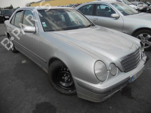 Hood MERCEDES-BENZ E-CLASS (W210) E 270 CDI (210.016) | BP21948445C1 
