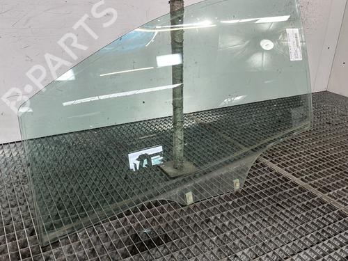 Front left door window PEUGEOT 307 (3A/C) 1.4 HDi | BP28475796C18