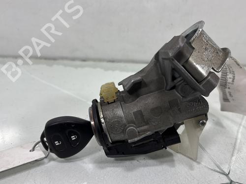 Ignition barrel TOYOTA AURIS (_E15_) 1.4 D-4D (NDE150_, NDE150R) | BP31212961M48