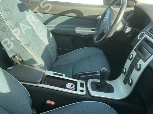 Left front window switch VOLVO C30 (533) 1.6 D | BP20483124I27  - Image 10