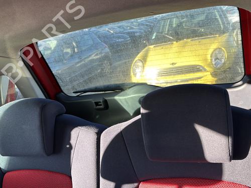 Pedal PEUGEOT 1007 (KM_) 1.4 HDi | BP26319290I4  - Image 10