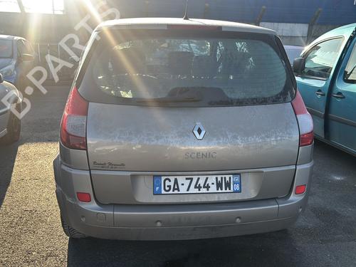 Left side indicator RENAULT SCÉNIC II (JM0/1_) 1.6 16V (JM1R) | BP37279645I20 - Image 15
