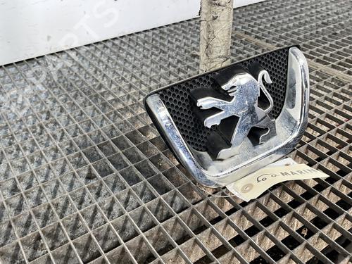 Grill PEUGEOT 1007 (KM_) 1.4 HDi | BP28519351C40 - Image 5