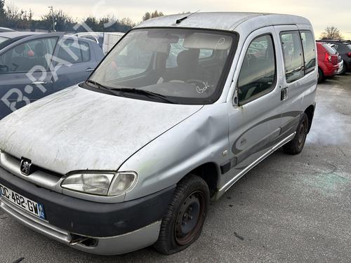 Switch PEUGEOT PARTNER Box Body/MPV (5_, G_) 1.9 D | BP25446625I30 - Image 28